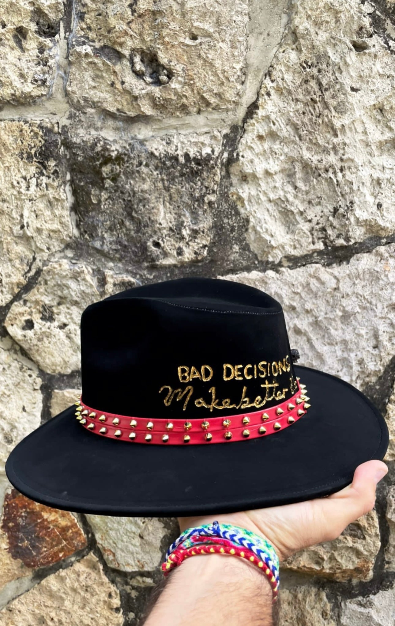 Bad Decisions