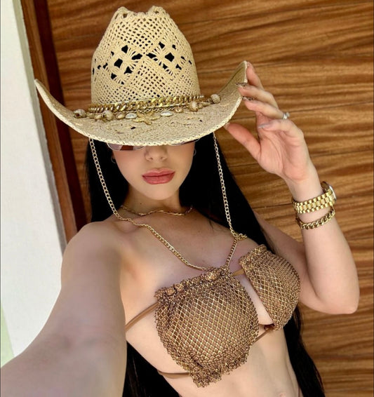 Texana Palma
