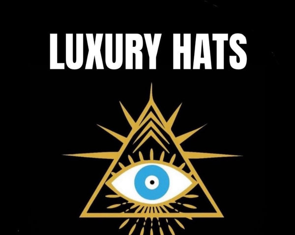 Luxury Hats EPTX